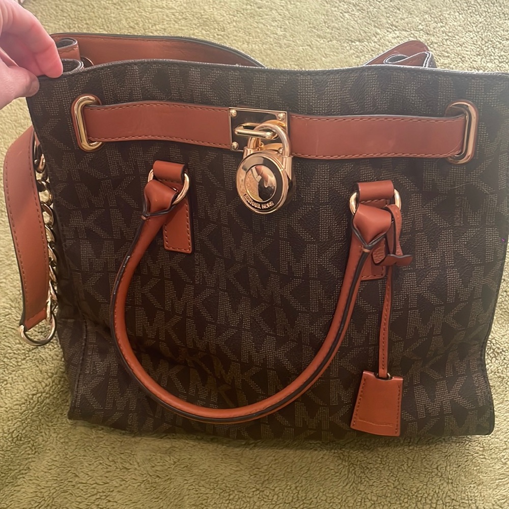 Beautiful Michael Kors bag